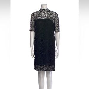 Wes Gordon dress